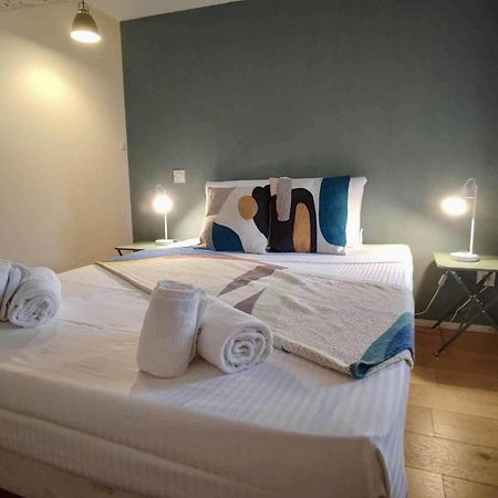 Loft Chic Verdun / Conciergeriedamecarcas Carcasona Exterior foto