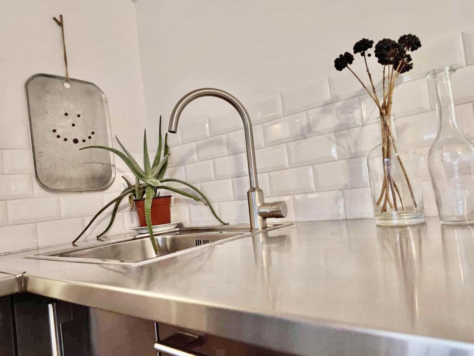 Loft Chic Verdun / Conciergeriedamecarcas Carcasona Exterior foto