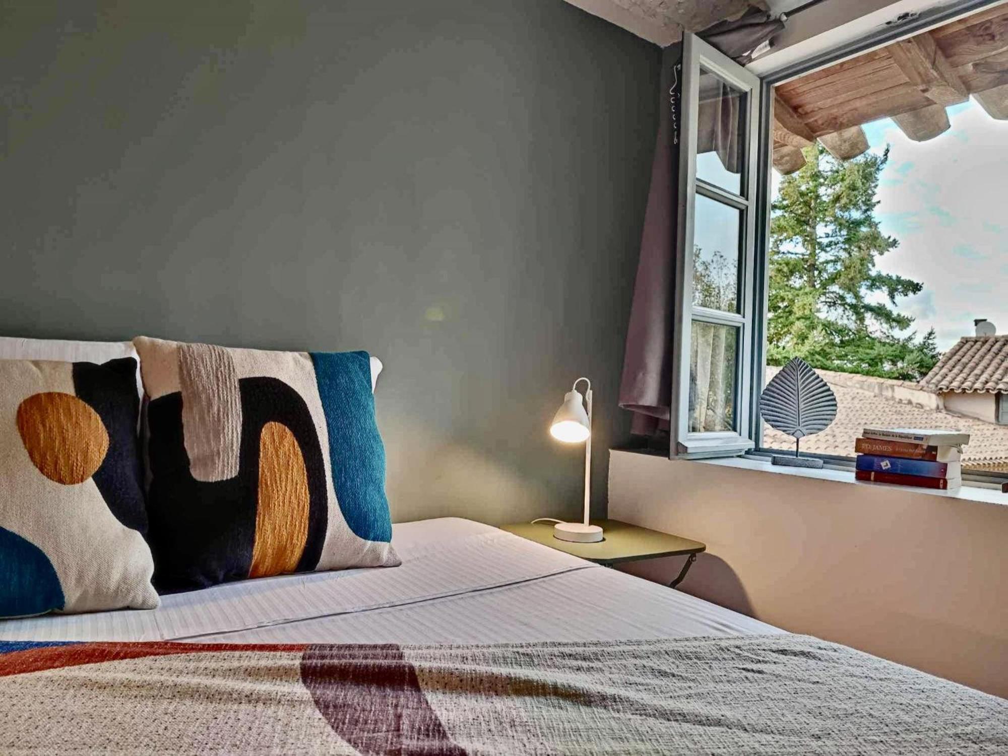 Loft Chic Verdun / Conciergeriedamecarcas Carcasona Exterior foto